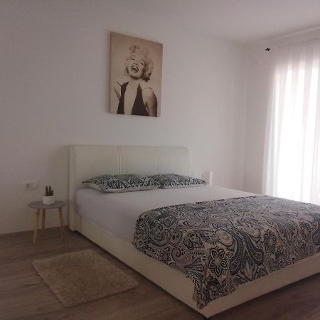 Apartmani Biba Novi Vinodolski Dış mekan fotoğraf