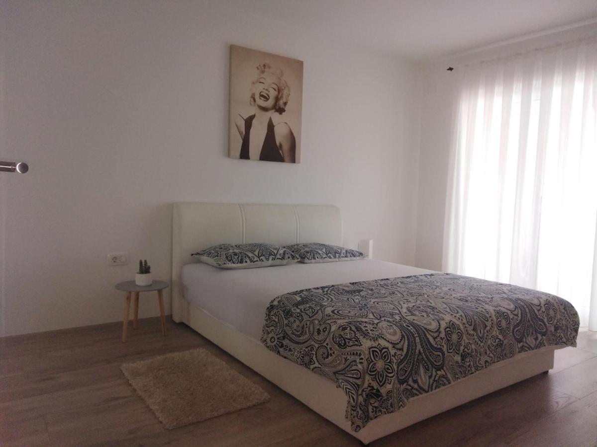 Apartmani Biba Novi Vinodolski Dış mekan fotoğraf