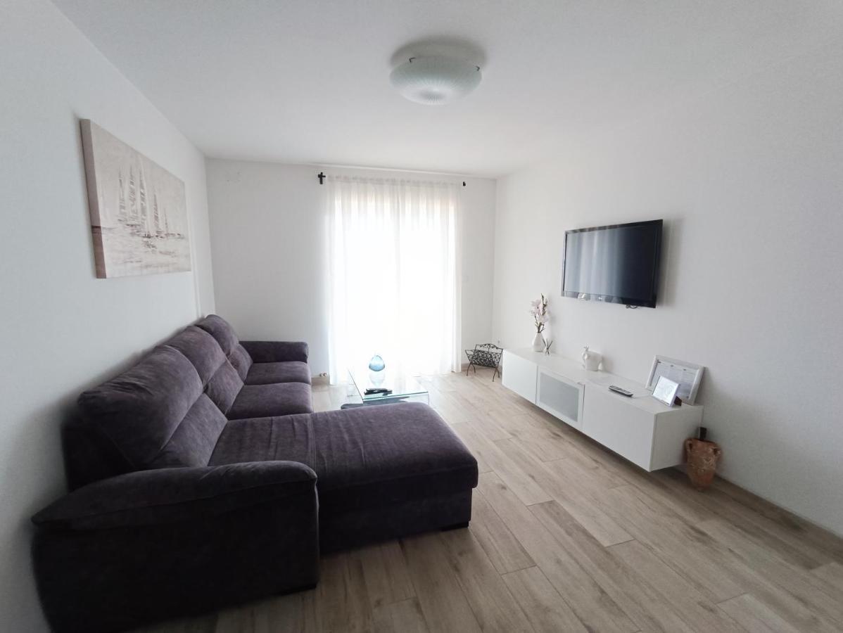 Apartmani Biba Novi Vinodolski Dış mekan fotoğraf